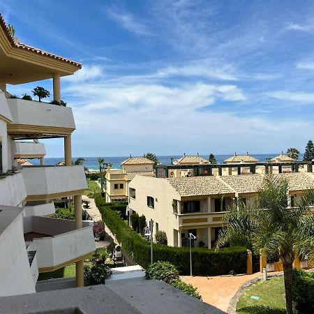 Mar De Plata Donkey - Piscina, Parking, Atlanterra Apartment Zahara de los Atunes Ngoại thất bức ảnh