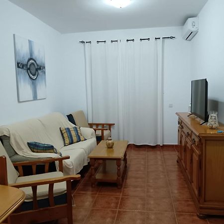 Mar De Plata Donkey - Piscina, Parking, Atlanterra Apartment Zahara de los Atunes Ngoại thất bức ảnh