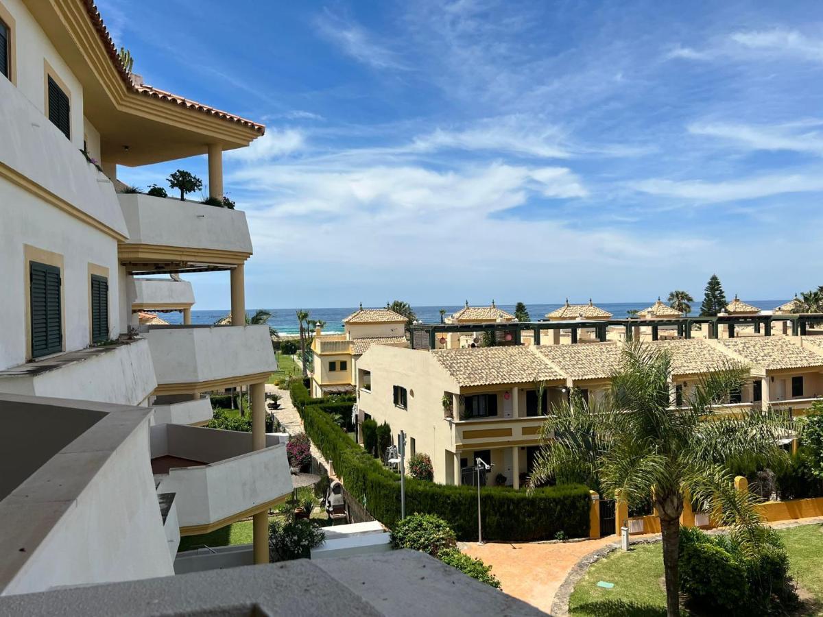 Mar De Plata Donkey - Piscina, Parking, Atlanterra Apartment Zahara de los Atunes Ngoại thất bức ảnh