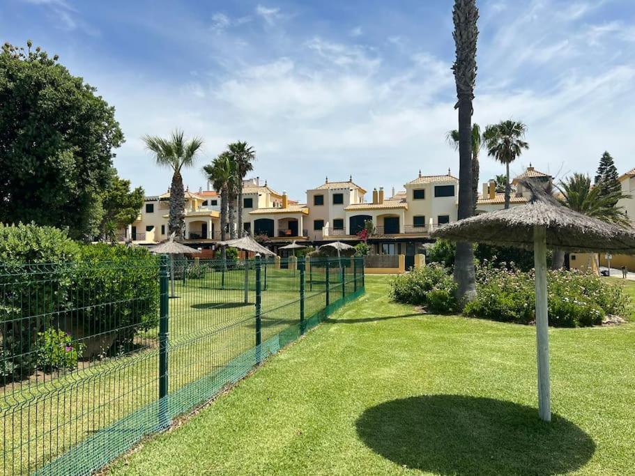 Mar De Plata Donkey - Piscina, Parking, Atlanterra Apartment Zahara de los Atunes Ngoại thất bức ảnh