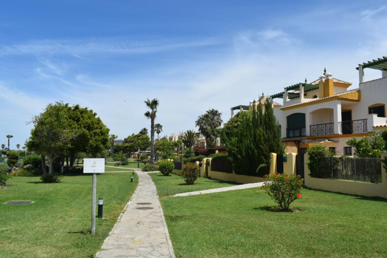 Mar De Plata Donkey - Piscina, Parking, Atlanterra Apartment Zahara de los Atunes Ngoại thất bức ảnh
