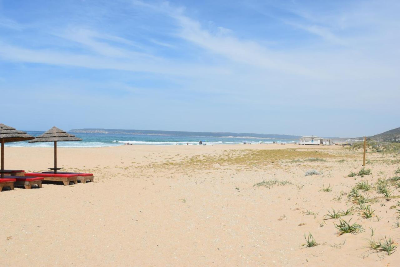 Mar De Plata Donkey - Piscina, Parking, Atlanterra Apartment Zahara de los Atunes Ngoại thất bức ảnh