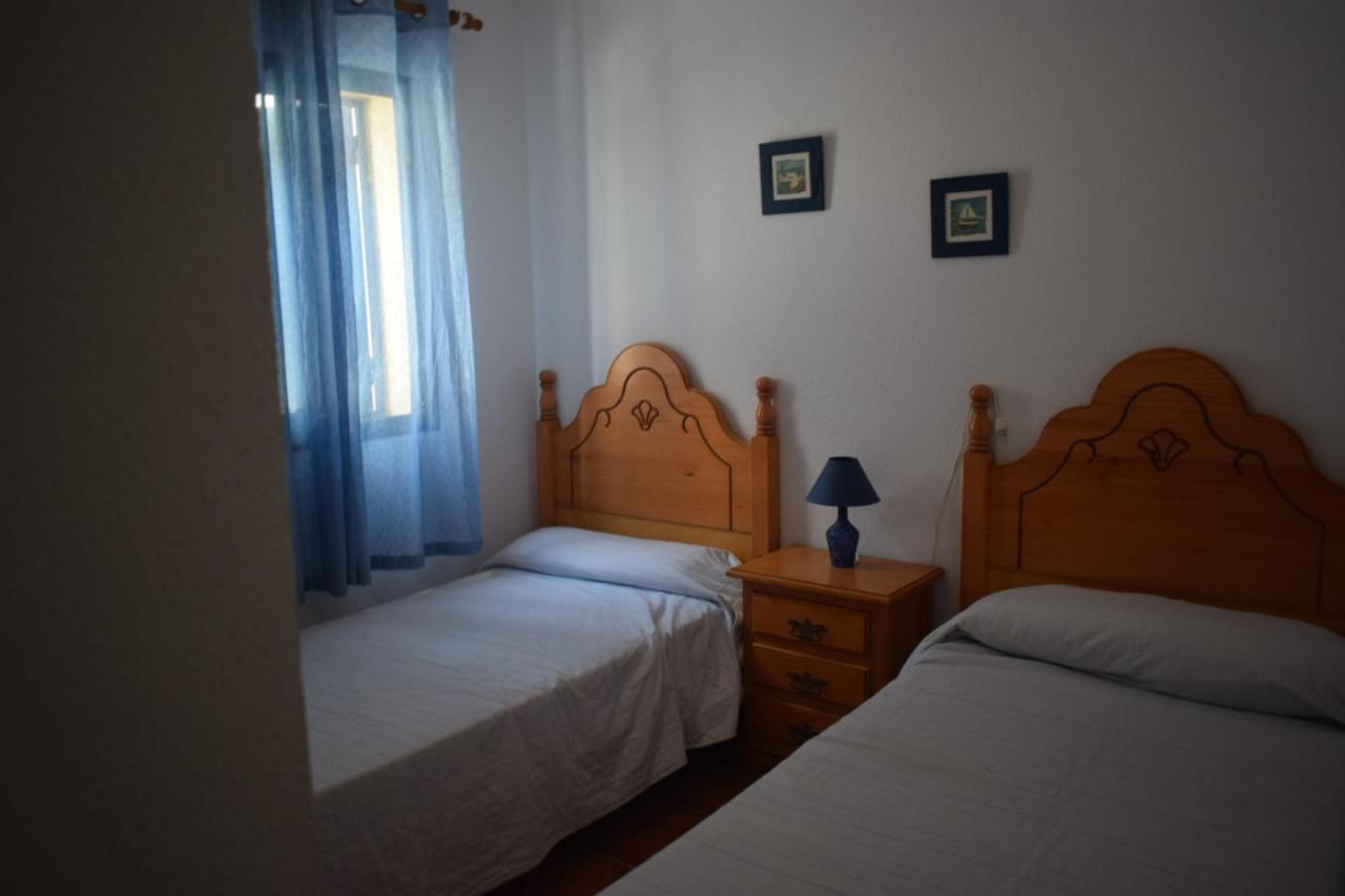 Mar De Plata Donkey - Piscina, Parking, Atlanterra Apartment Zahara de los Atunes Ngoại thất bức ảnh
