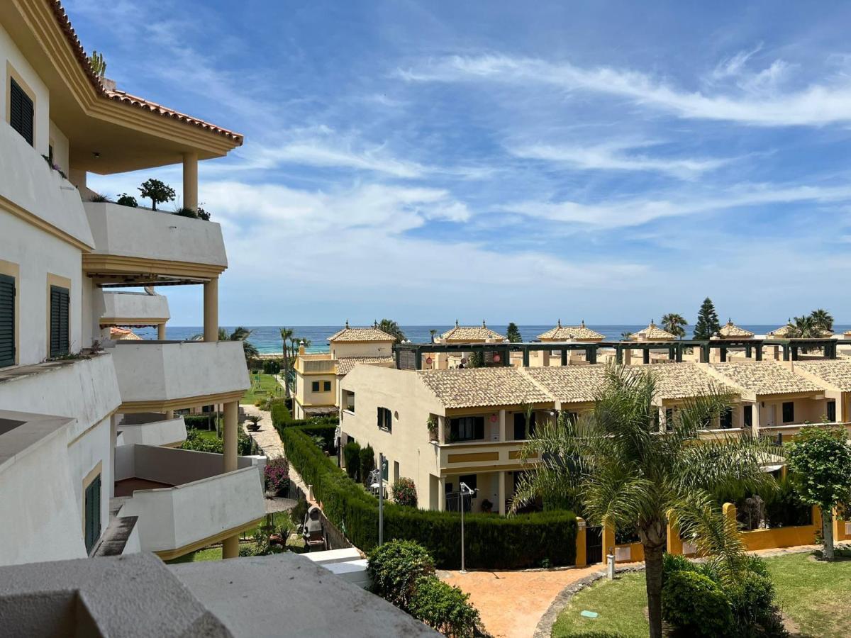 Mar De Plata Donkey - Piscina, Parking, Atlanterra Apartment Zahara de los Atunes Ngoại thất bức ảnh