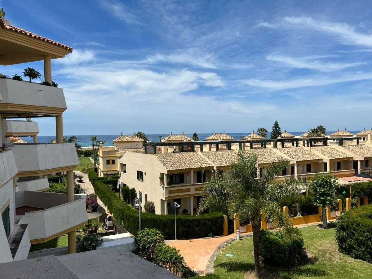 Mar De Plata Donkey - Piscina, Parking, Atlanterra Apartment Zahara de los Atunes Ngoại thất bức ảnh