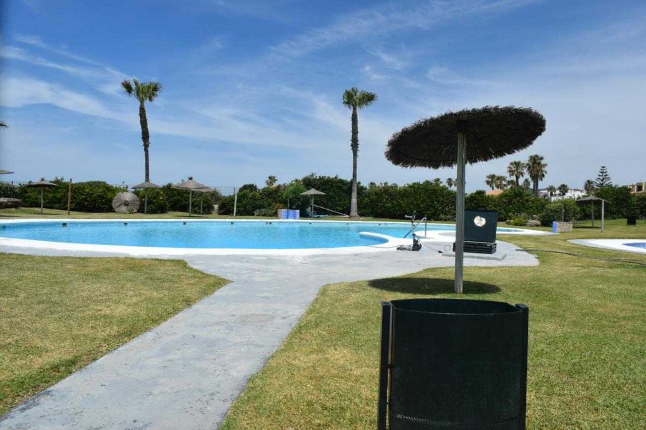 Mar De Plata Donkey - Piscina, Parking, Atlanterra Apartment Zahara de los Atunes Ngoại thất bức ảnh