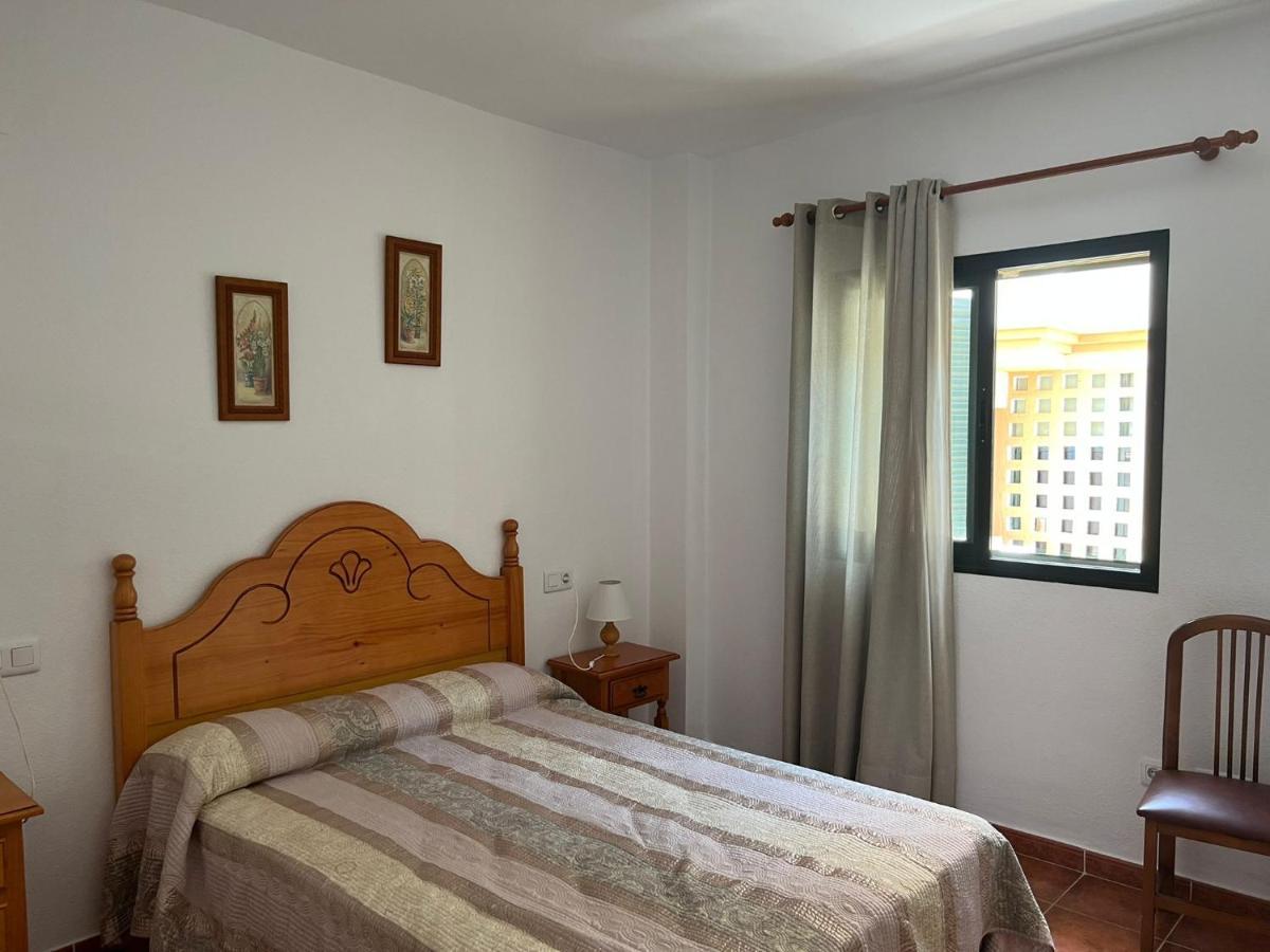 Mar De Plata Donkey - Piscina, Parking, Atlanterra Apartment Zahara de los Atunes Ngoại thất bức ảnh