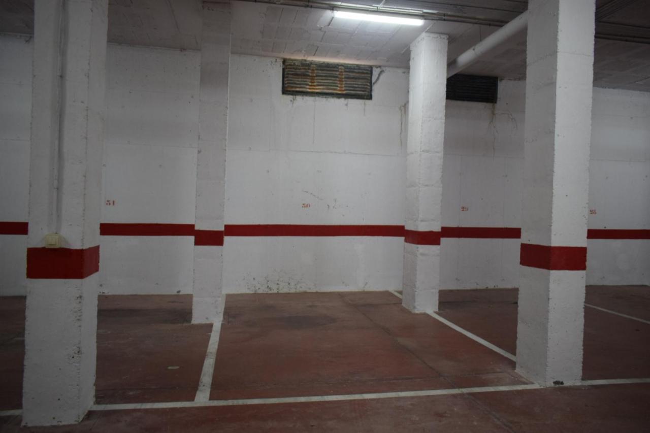 Mar De Plata Donkey - Piscina, Parking, Atlanterra Apartment Zahara de los Atunes Ngoại thất bức ảnh