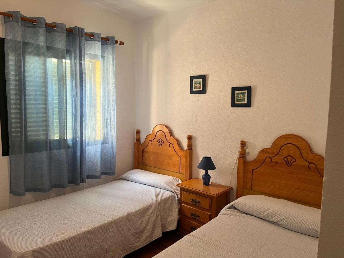 Mar De Plata Donkey - Piscina, Parking, Atlanterra Apartment Zahara de los Atunes Ngoại thất bức ảnh