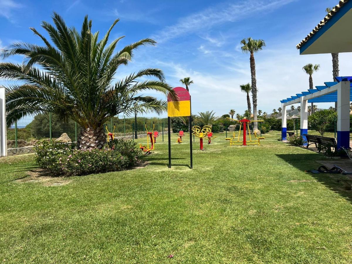 Mar De Plata Donkey - Piscina, Parking, Atlanterra Apartment Zahara de los Atunes Ngoại thất bức ảnh