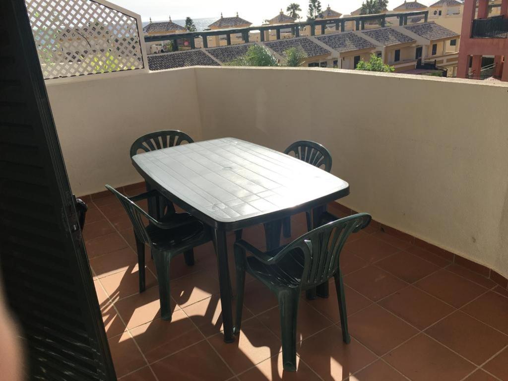 Mar De Plata Donkey - Piscina, Parking, Atlanterra Apartment Zahara de los Atunes Ngoại thất bức ảnh