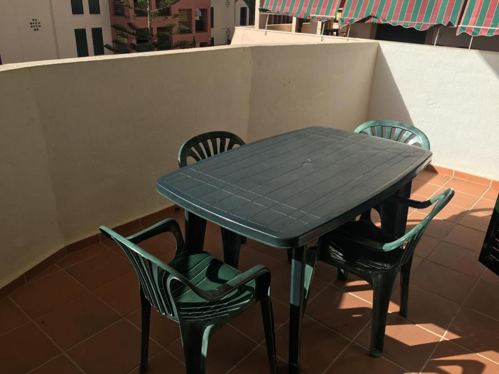 Mar De Plata Donkey - Piscina, Parking, Atlanterra Apartment Zahara de los Atunes Ngoại thất bức ảnh