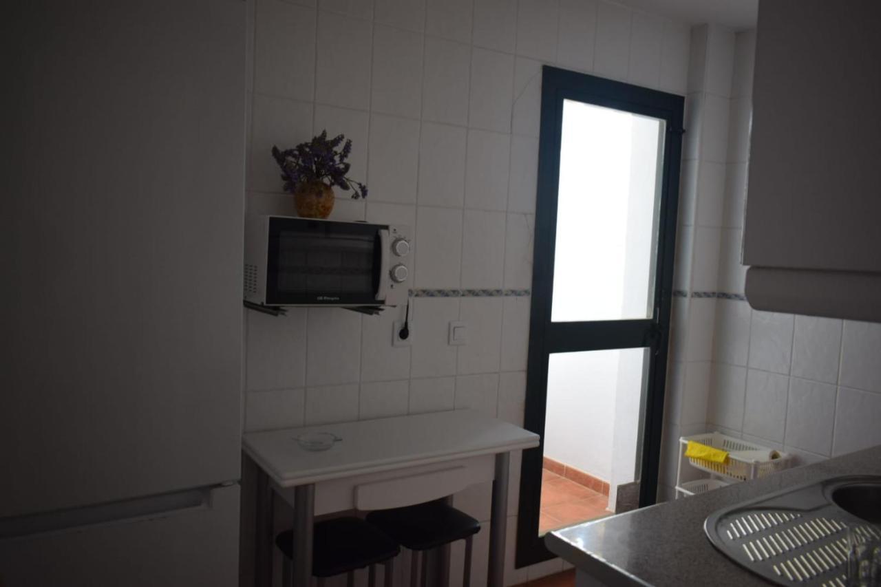 Mar De Plata Donkey - Piscina, Parking, Atlanterra Apartment Zahara de los Atunes Ngoại thất bức ảnh
