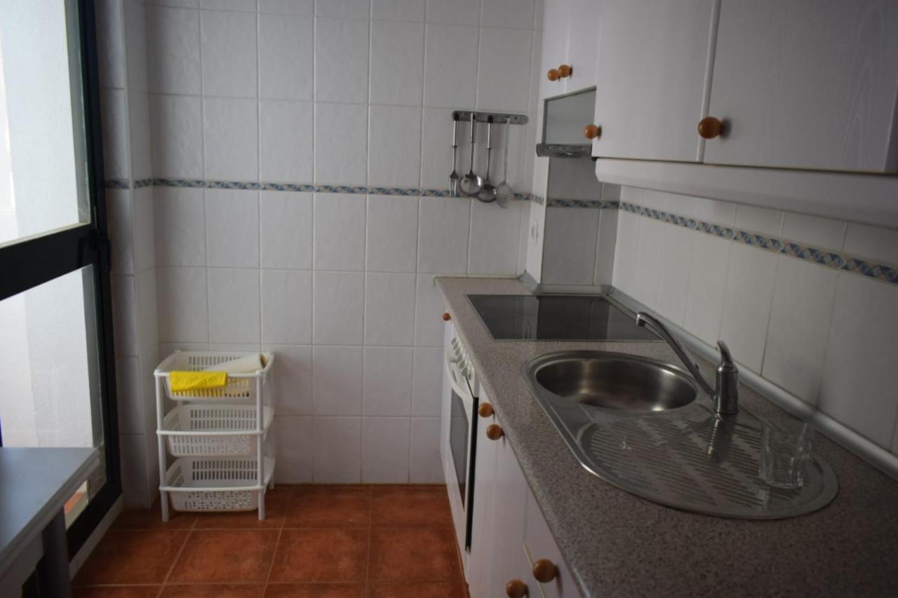 Mar De Plata Donkey - Piscina, Parking, Atlanterra Apartment Zahara de los Atunes Ngoại thất bức ảnh