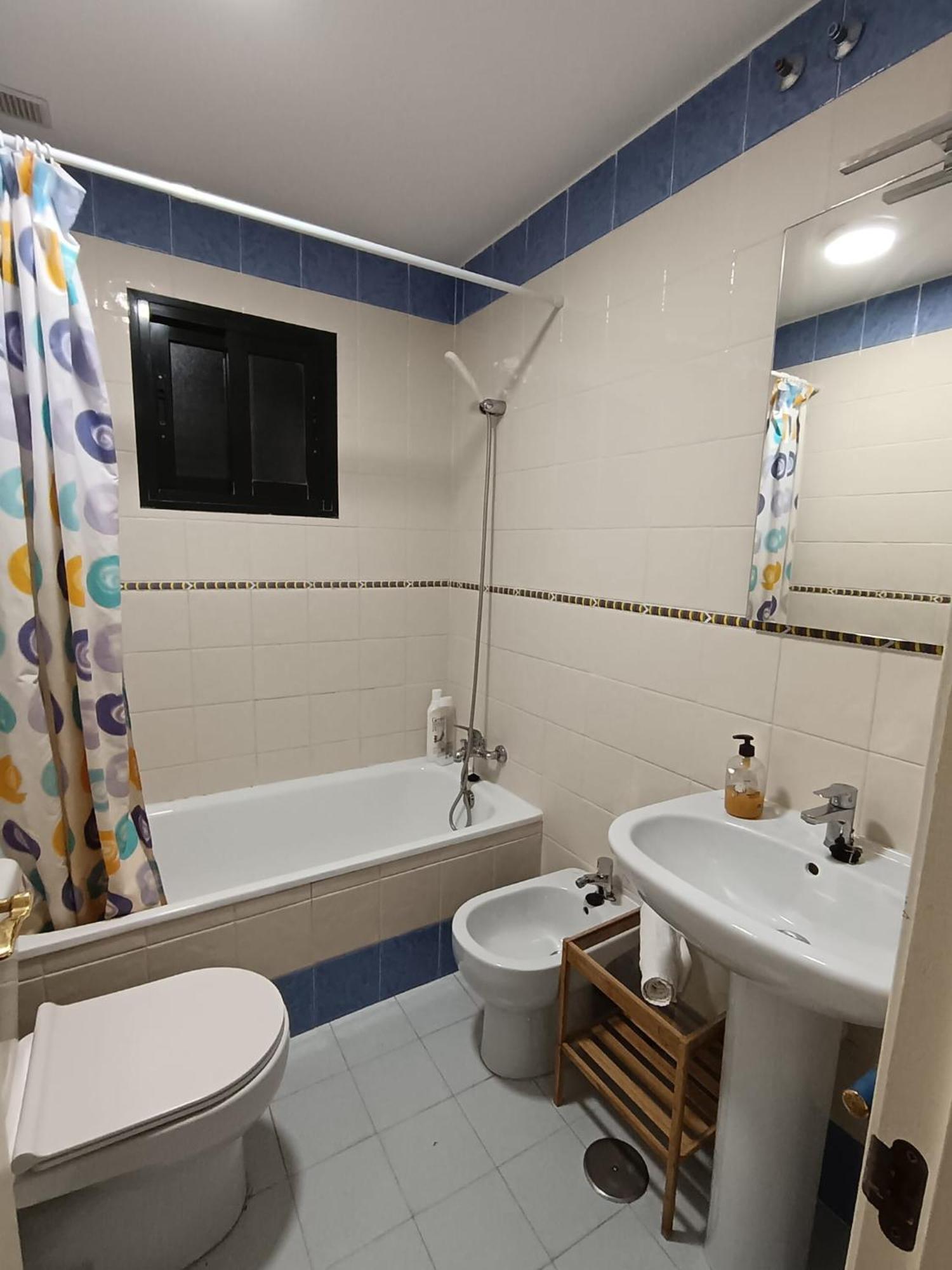 Mar De Plata Donkey - Piscina, Parking, Atlanterra Apartment Zahara de los Atunes Ngoại thất bức ảnh