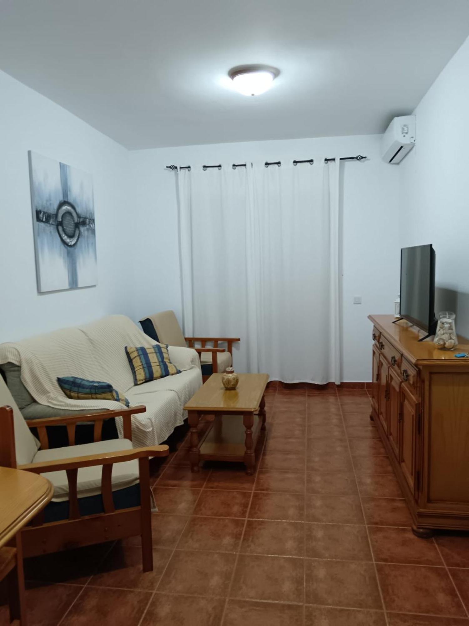 Mar De Plata Donkey - Piscina, Parking, Atlanterra Apartment Zahara de los Atunes Ngoại thất bức ảnh