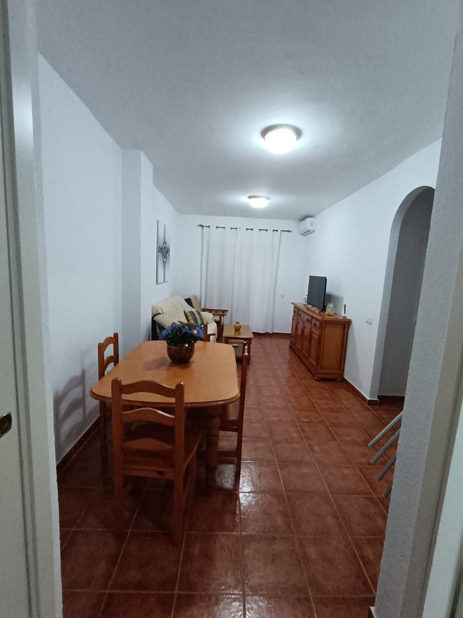 Mar De Plata Donkey - Piscina, Parking, Atlanterra Apartment Zahara de los Atunes Ngoại thất bức ảnh