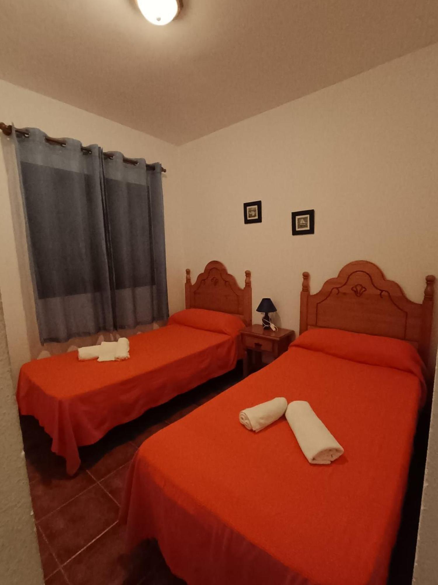 Mar De Plata Donkey - Piscina, Parking, Atlanterra Apartment Zahara de los Atunes Ngoại thất bức ảnh